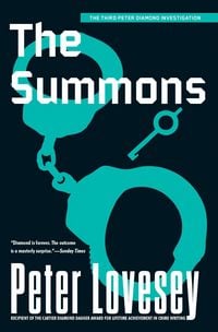 Produktbild: The Summons