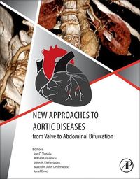 Produktbild: New Approaches to Aortic Diseases from Valve to Abdominal Bifurcation