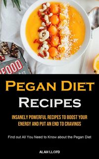 Produktbild: Pegan Diet Recipes