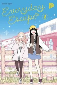 Produktbild: Everyday Escape 1
