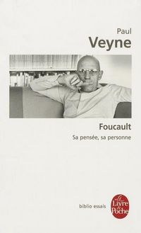 Produktbild: Fre-Foucault Sa Pensee Sa Pers