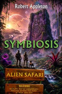 Produktbild: Alien Safari: Symbiosis