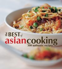 Produktbild: Diego, A: The Best of Asian Cooking