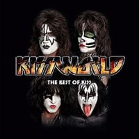 Produktbild: KISSWORLD: The Best Of KISS