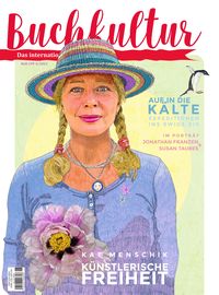 Produktbild: Magazin Buchkultur 199