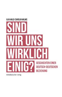Produktbild: Sind wir uns wirklich einig?