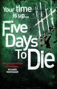 Produktbild: Five Days to Die
