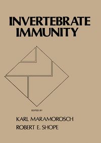 Produktbild: Invertebrate Immunity