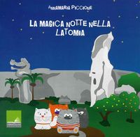 Produktbild: La magica notte nella latomia