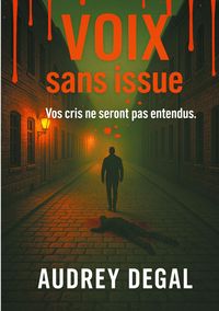 Produktbild: Voix sans issue