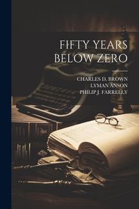 Produktbild: Fifty Years Below Zero