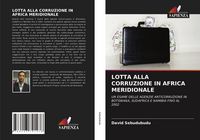Produktbild: Lotta Alla Corruzione in Africa Meridionale
