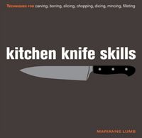 Produktbild: Lumb, M: Kitchen Knife Skills