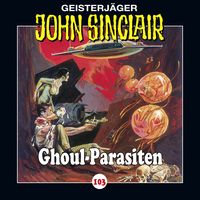 Produktbild: John Sinclair - Folge 103