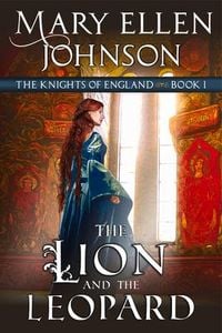 Produktbild: The Lion and the Leopard