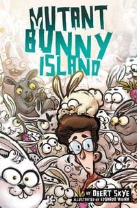 Produktbild: Mutant Bunny Island