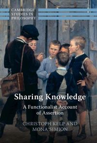 Produktbild: Sharing Knowledge