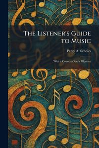 Produktbild: The Listener's Guide to Music