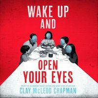 Produktbild: Wake Up and Open Your Eyes