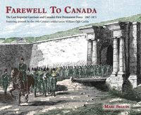 Produktbild: Farewell To Canada