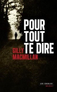 Produktbild: Pour tout te dire
