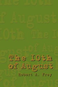 Produktbild: The 10th of August