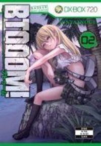 Produktbild: Btooom - Cilt 2