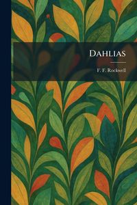 Produktbild: Dahlias