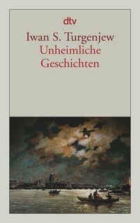 Produktbild: Unheimliche Geschichten