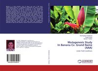 Produktbild: Mutagenesis Study In Banana Cv. Grand Naine (AAA)