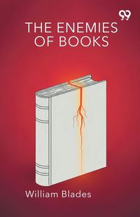 Produktbild: The Enemies Of Books