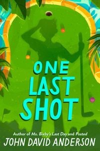 Produktbild: One Last Shot