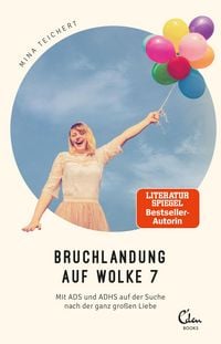 Produktbild: Bruchlandung auf Wolke 7