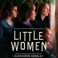 Bild vom Artikel Little Women/OST vom Autor Alexandre Desplat