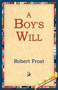 Produktbild: A Boy's Will
