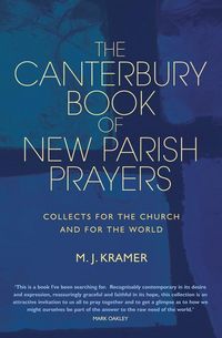Produktbild: The Canterbury Book of New Parish Prayers