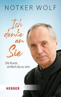 Produktbild: Ich denke an Sie
