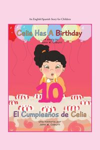 Produktbild: Celia Has a Birthday / Es El Cumplea&ntilde;os De Celia