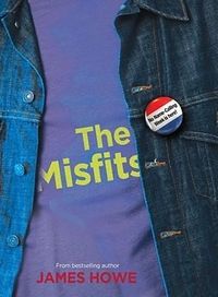 Produktbild: The Misfits