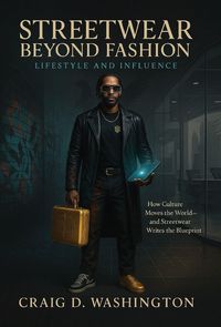 Produktbild: Streetwear Beyond Fashion