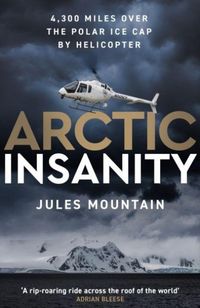 Produktbild: Arctic Insanity
