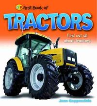 Produktbild: Coppendale, J: Tractors and Farm Vehicles