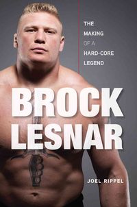 Produktbild: Brock Lesnar
