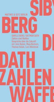Produktbild: Zahlen sind Waffen
