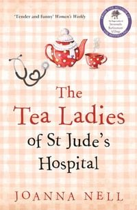 Produktbild: The Tea Ladies of St Jude's Hospital