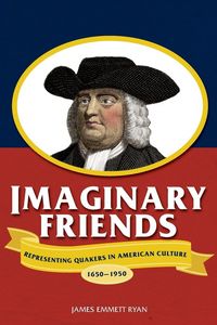 Produktbild: Imaginary Friends