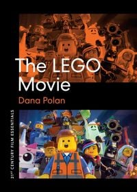 Produktbild: The LEGO Movie