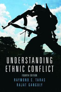 Produktbild: Taras, R: Understanding Ethnic Conflict