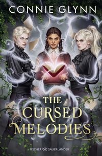 Produktbild: The Cursed Melodies