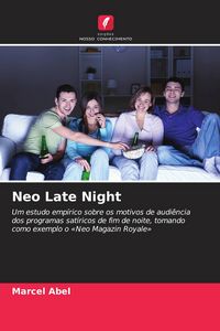 Produktbild: Neo Late Night